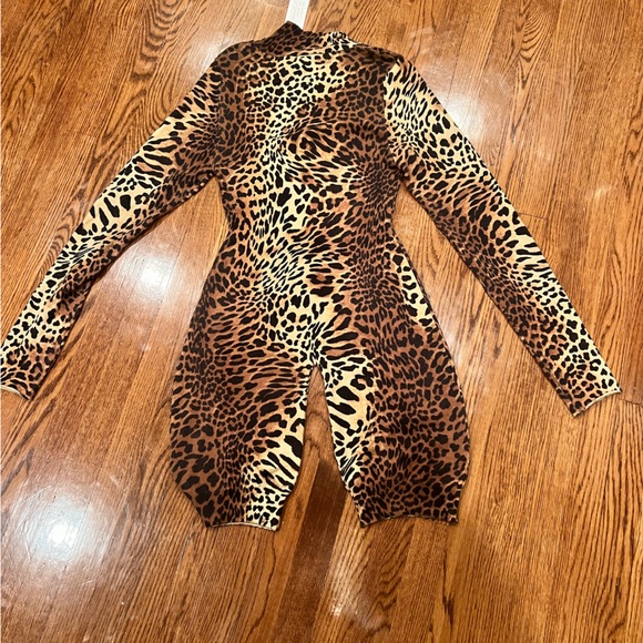 from the Real Real- Paul Gurung Chita romper! - Picture 2 of 8